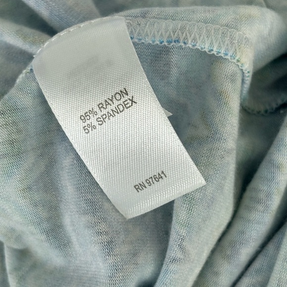 J. Jill Maxi Dress Size Small Petite EUC - Picture 5 of 7